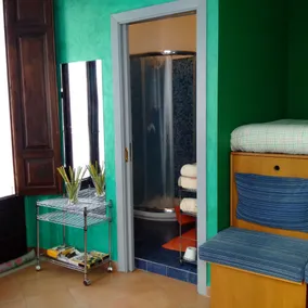 B&B L’Angolo sulla Piazza - Bagno