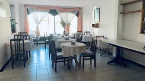 Hotel Perla del Plata - Restaurant