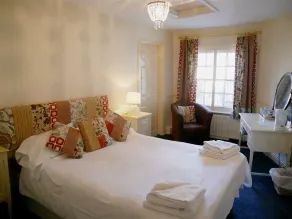 The White Hart - Habitación