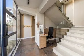 Zoe's Villa by SelectStay - Reception