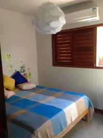 Vila Alemã - Room