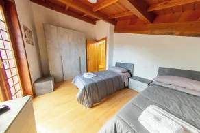 Il Rifugio del Principe - Camera