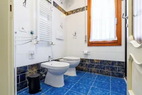 Dimora al Naviglio - Baño