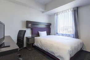 Green Rich Hotel Izumo (Artificial hot spring Futamata Yunohana) - Chambre