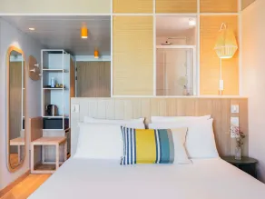Mercure Le Président Biarritz Centre - Chambre