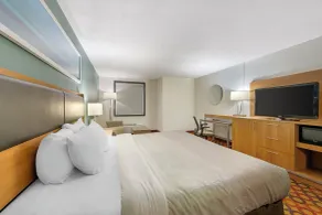 Quality Inn Enola - Harrisburg - Zimmer