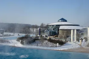 Land- und Aktivhotel Altmühlaue - Piscina