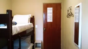 HOTEL PAULISTANO Parque Anhembi - Habitación