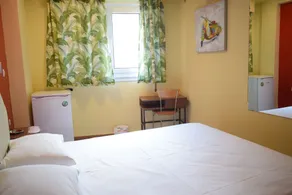 Hotel Frida - Vue de la chambre