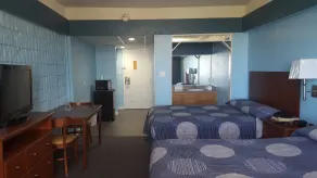 Padre South Hotel On The Beach - Chambre