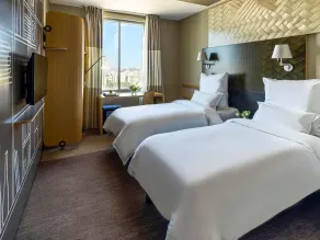 ibis Jeddah City Center - Room