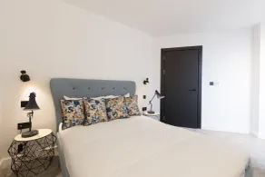 Xylo Apartments - Kentish Town - Zimmer