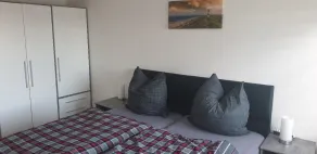 Ferienwohnung Quednau - Room