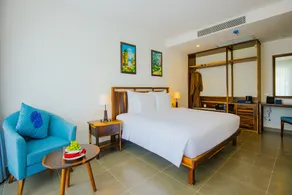 Asteria Mui Ne Resort - Chambre