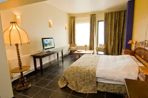 Het Pachthof - Zimmer