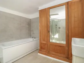 Ocello - Baño
