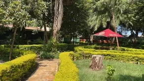 Jungle Green Resort - Kiutine - Exterior