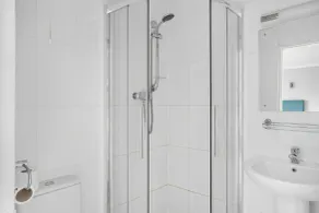 Waters Edge Hotel Torquay - Baño
