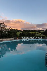 Tenuta Borgo San Michele - Pool