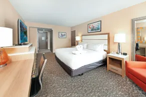 DoubleTree by Hilton Virginia Beach - Rum