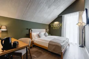 Terra Hotel Boutique - Chambre
