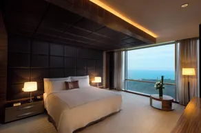 InterContinental Qingdao by IHG - Zimmer