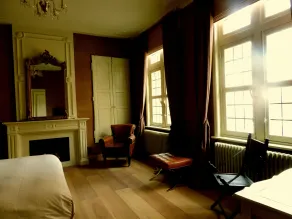 B&B Saint-Sauveur Bruges - Room