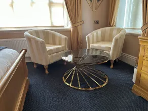 The Chester House Hotel - Previously Chester Court Hotel - Værelse