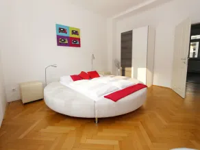 Vienna Apartment Center - Zentrum I - Quarto