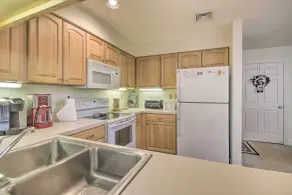 Spacious Mercersburg Home at Whitetail Resort - Interni