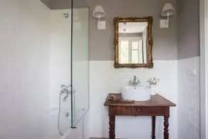 Posada Seis Leguas - Salle de bain