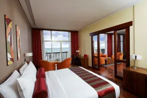 Turyaa Kalutara - Habitación