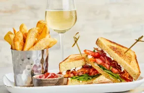 Courtyard by Marriott Oklahoma City North/Quail Springs - Restaurant