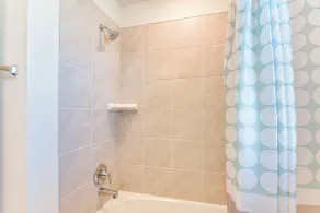 11 Mi to Beach: La Marque Home w/ Patio! - Innenbereich