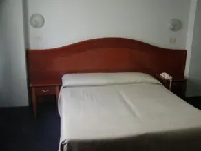 Hotel Tortorina - Zimmer