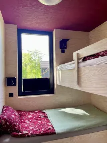 Wergelandshaugen - 10 Min From Airport - Chambre