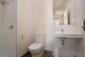 Otago Village - Baño