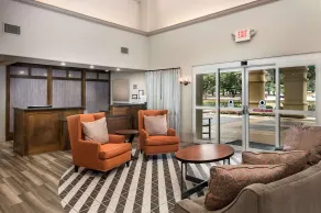 Homewood Suites by Hilton Austin-South/Airport - Reception