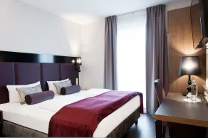 Hotel Isabella - Camera
