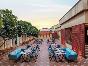 Sterling Amargarh Jodhpur - Restaurant