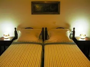 Panteli Beach Hotel - Rom