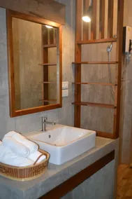 Le Cocotier - Salle de bain
