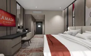 Ramada by Wyndham Zalau - Camera