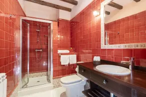 Casal dos Celenis - Baño