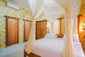Mejan Beach Home Stay - Room