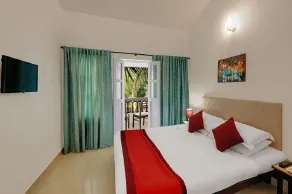 Santiago Beach Resort - Quarto