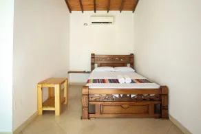 Hotel Caribe Coveñas - Room