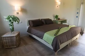 Agriturismo La Galizia - Zimmer