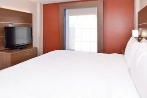 Holiday Inn Express Towson- Baltimore North by IHG - Chambre