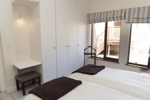 Villa 7 - Chambre